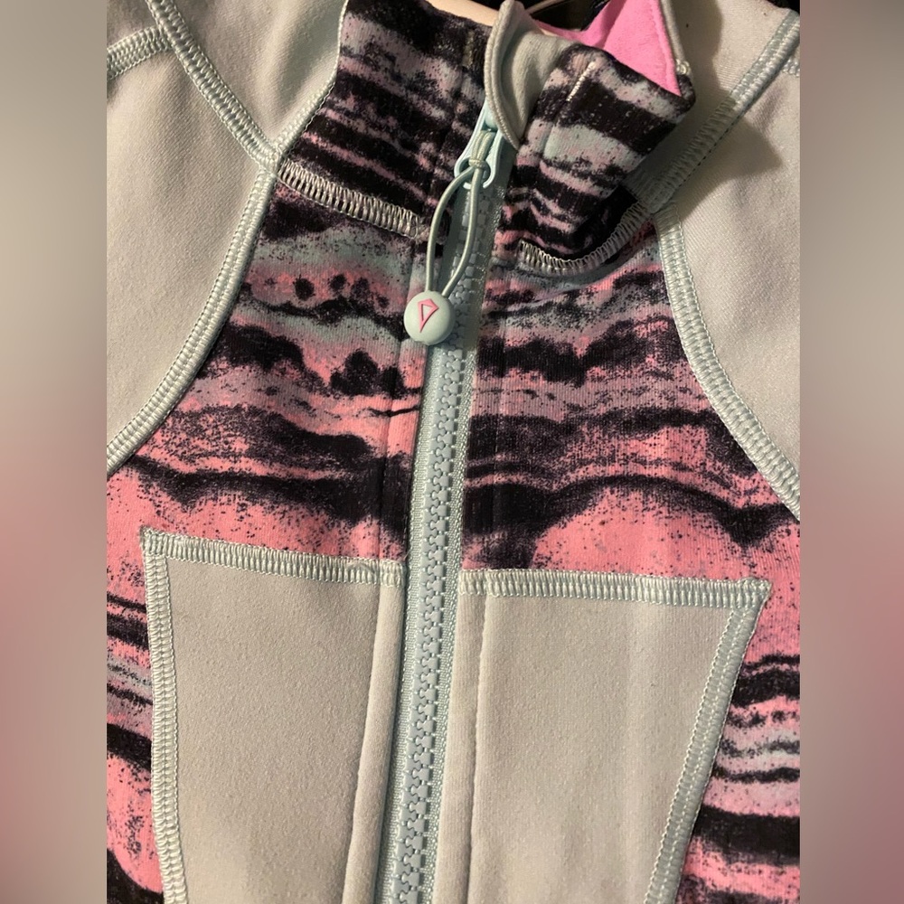 Ivivva jacket - Picture 3 of 9